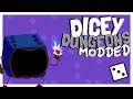 EXECUTING EVERYONE!  |  Ultra Modded Dicey Dungeons  |  3