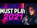 Far Cry 3 Blood Dragon | A MUST Play in 2021