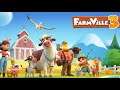 FarmVille 3 - Animals (by Zynga Inc.) IOS Gameplay Video (HD)