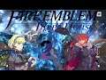 Fire Emblem Three Houses, Cindered Shadows (Episode 2, The underground Arena)