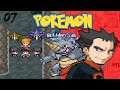 FORCED EVOLUTION | Pokemon Adventures Red Chapter Ep. 07