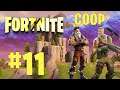Fortnite Gruppenkeile #11 ► Coop Session | Ansicht Andy | Let's Play Deutsch