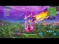 Fortnite Season X is HERE!! | Featuring Factory, Dusty Depot and METEOR!!!