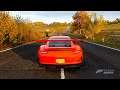 Forza Horizon 4 - Porsche 911 GT3 RS (2019) Gameplay