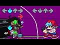 Friday Night Funkin' [DEMO] - [Sunday full week] Gameplay