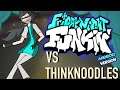FRIDAY NIGHT FUNKIN VS THINKNOODLES ANDROID - FRIDAY NIGHT FUNKIN INDONESIA