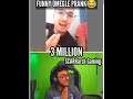 😂FUNNIEST PRANK EVER ON OMEGLE😂 CARRYMINATI AT OMEGLE #omegle #carryminati