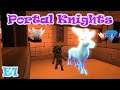 Furfolk druid & mounts - Portal Knights | Let's Play / Gameplay | E1