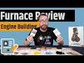 Furnace Review - Win & Intentionally Lose Bids To Build The Best Production Chain