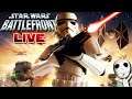 Galaxis Erobern bei Battlefront 1! 🔴 Star Wars Battlefront (2004) // PC Livestream