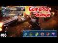 Gameplay Granger - Kill 28 + 2x SAVAGE - Gameplay Mobile Legends Bang Bang