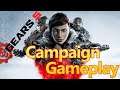 Gears 5 - ACT 2 - Campaign Gameplay (No Commentary)