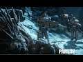 GEARS 5 Walkthrough Gameplay Part 12 - Fighting Chance No Commentary
