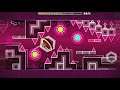 Geometry Dash - Uprise by ZenthicAlpha [EASY DEMON]