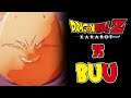 GOKU VS MAJIN VEGETA! MAJIN BUU BOSS! Dragon Ball Z KAKAROT PL E35