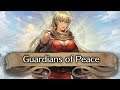 Guardians of Peace: Fire Emblem Heroes Banner Reaction