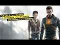 Half-Life 2 Fixed All GPU/All Android +Touch Controls Gameplay 2Gb/500mb Parts