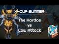 Hardos vs. Cow Attack - X-Cup Summer - Heroes of the Storm