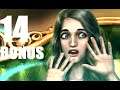 Haunted Legends 15: The Scars Of Lamia - Part 14 BONUS Let's Play Walkthrough