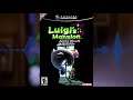 Haunted Towers - Luigi’s Mansion: Dark Moon E3 Luigi’s Mansion Remix