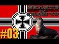 Hearts Of Iron IV: Operation Sealion Achievement | I Give Up! | Part 3