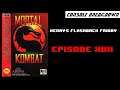 Henry's FLASHBACK FRIDAY: Mortal Kombat (SEGA Genesis) [Episode XVII]