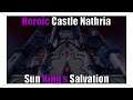 Heroic Castle Nathria | Sun King's Salvation