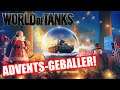 Ho Ho Ho! World of Tanks Advents-Geballer!