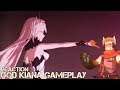 Honkai Impact 3 - God Kiana Gameplay | REACTION