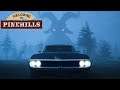 #horror Welcome to pinehills | welcome to pine hills gameplay | pc horror games | Driving simulator