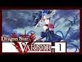 Hoshi Streams | Dragon Star Varnir [Chapter 1+2]