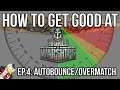 How to Get Good at World of Warships Episode 4: Autobounce and Overmatch