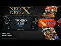 Hyperspin Media Pack - SNK Neo Geo X - Actualizado 21-10-2018