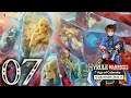 Hyrule Warriors: AoC Guardian of Remembrance Playthrough with Chaos part 7: The Worst DLC Mission
