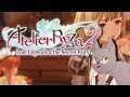 Izik Streams Atelier Ryza 2: Lost Legends & the Secret Fairy 07FEB2021
