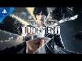 Judgment | Combat Trailer | PS4