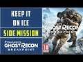Keep it on Ice | Side Mission | Ghost Recon Breakpoint
