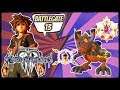 Kingdom Hearts 3 | Battlegate 13
