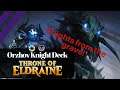 Knight wave from the grave! | Orzhov Knight Deck 2.0 - Throne of Eldraine standard MTG arena