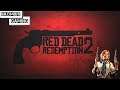 Приключения Игоряна на Диком Западе l Red Dead Redemption 2
