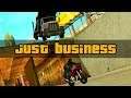 Just Business - GTA San Andreas (Rockstar Launcher)