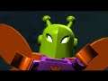 LEGO Batman: The Videogame - The Joker's Return - The lure of the Night