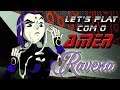 Let's Play com o Amer: AQUELA animação interativa da Ravena