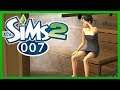 Let's Play Die Sims 2 ♥ Serie GREEN - Die Neumanns ◊ Part 007 - Sauna Urlaub in den Bergen (DE|HD)