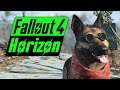 Let's Play Fallout 4 Horizon 1.8 - Part 17 - Outcast + Desolation Mode
