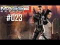 Let's Play Mass Effect 2 - Part #023