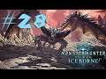 Let's Play Monster Hunter World: Iceborne - #28 | Triple Temper Tantrum