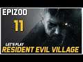 Let's Play Resident Evil Village - Epizod 11