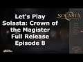 Let's Play Solasta Crown of the Magister Episode 8