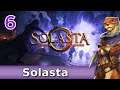 Let's Play Solasta w/ Bog Otter ► Episode 6